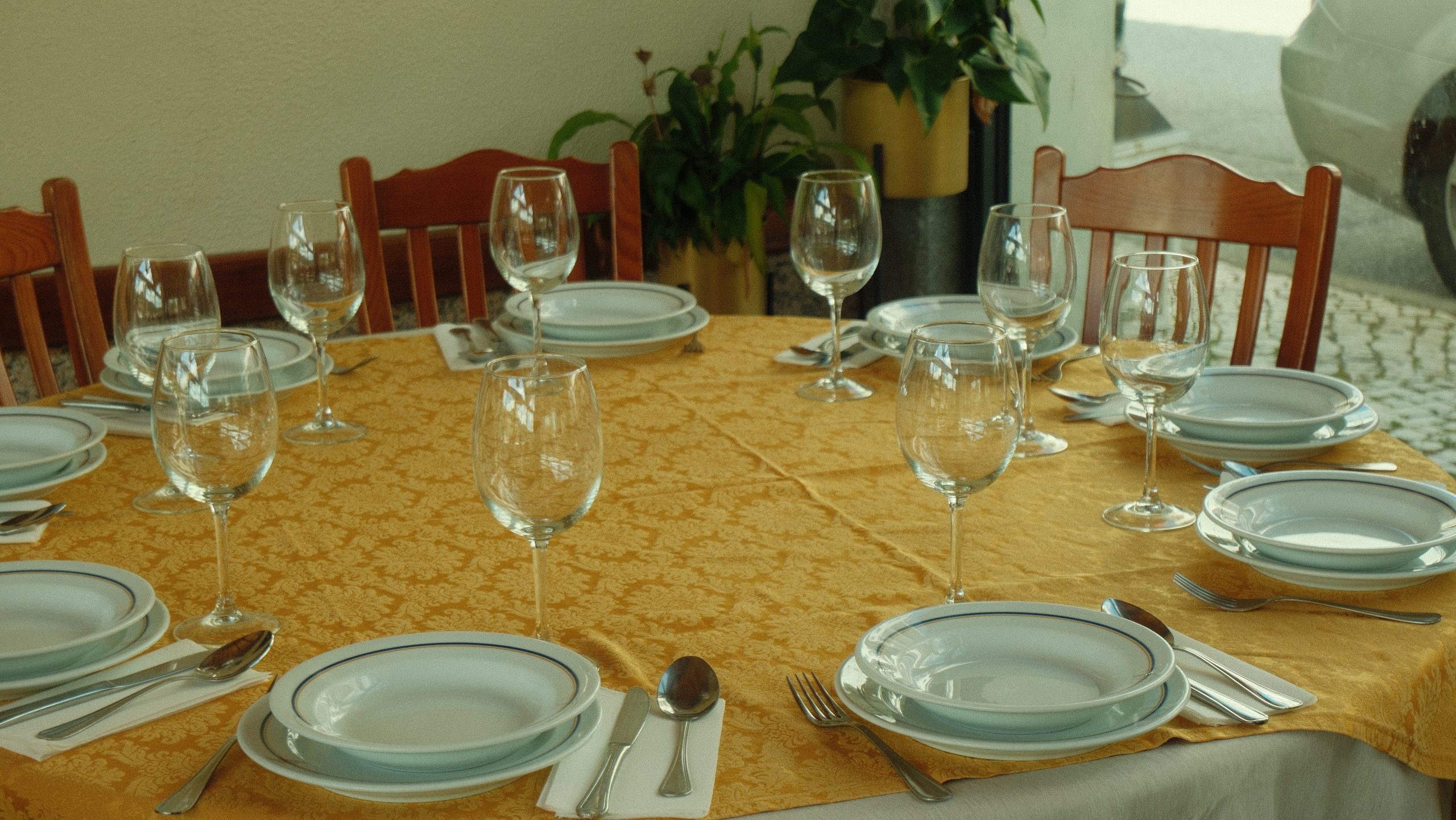 Restaurante