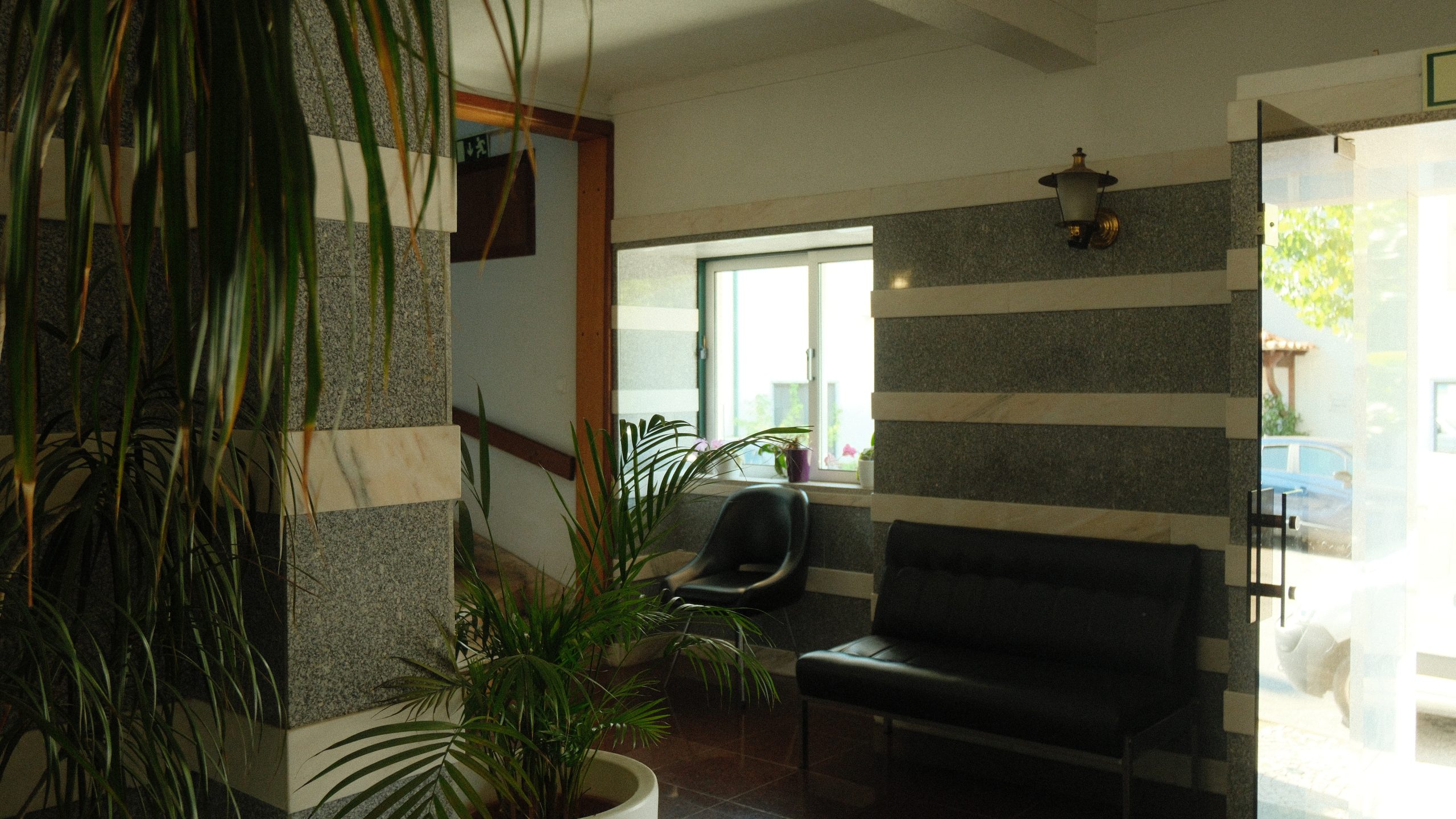 Casa dos Serpas
